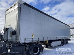 Schmitz Cargobull Semitrailer Curtainsider Standard