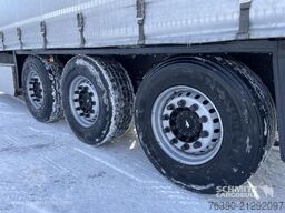 Schmitz Cargobull Semitrailer Curtainsider Standard