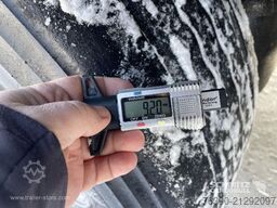 Schmitz Cargobull Semitrailer Curtainsider Standard