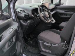 Opel Combo Cargo Edition 1.5D*Tempo SHZ PDCv+h Blueto