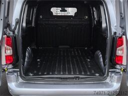 Opel Combo Cargo Edition 1.5D*Tempo SHZ PDCv+h Blueto