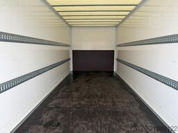 Iveco Daily 70C18 HA8 *LBW*Luft*Automatik*