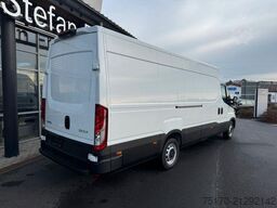 Iveco Daily 35S14 HA8 *R4.100mm*Automatik*Kamera*