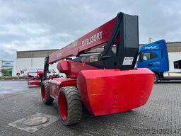 Magni DTBJ 30 RT 4x4 / 30,3m / 454kg / nur 722h