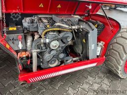 Magni DTBJ 30 RT 4x4 / 30,3m / 454kg / nur 722h