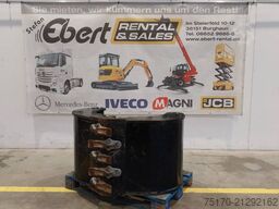 DMS SG18070 Sortiergreifer / 2021 / DEMO - Gerät