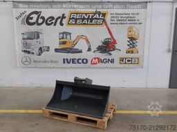  Holp ProfilLöffel / PL.040.110 / MS03 / 1.100 mm /