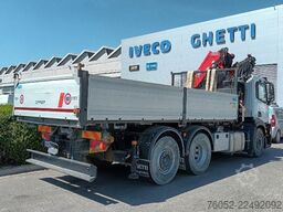 IVECO AD260S46Y/PS