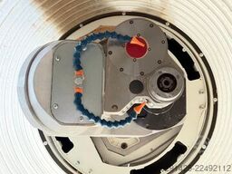CMS EVOTECH 400