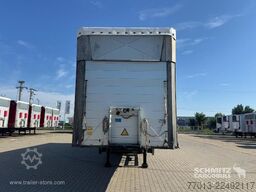 Schmitz Cargobull Curtainsider Mega