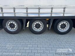 Schmitz Cargobull Curtainsider Mega