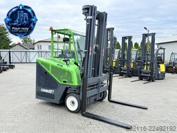 Combilift CB4000 GAS TRIPLEX 6450MM POSITIONER