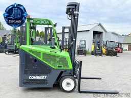 Combilift CB4000 GAS TRIPLEX 6450MM POSITIONER