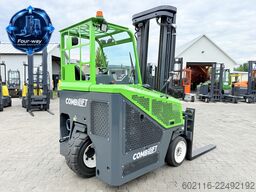 Combilift CB4000 GAS TRIPLEX 6450MM POSITIONER