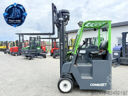 Combilift CB4000 GAS TRIPLEX 6450MM POSITIONER
