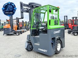 Combilift CB4000 GAS TRIPLEX 6450MM POSITIONER