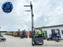 Combilift CB4000 GAS TRIPLEX 6450MM POSITIONER