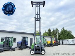 Combilift CB4000 GAS TRIPLEX 6450MM POSITIONER