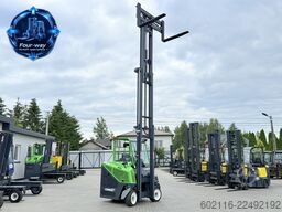 Combilift CB4000 GAS TRIPLEX 6450MM POSITIONER