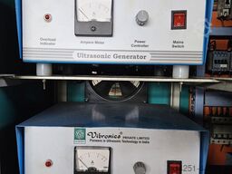 Vibronics Ultraschallbad
