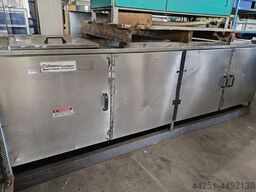 Vibronics Ultraschallbad