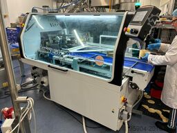 Minipack Torre Pratikia 56 Flow Wrapper Pratikia MPE X1