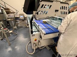 Minipack Torre Pratikia 56 Flow Wrapper Pratikia MPE X1