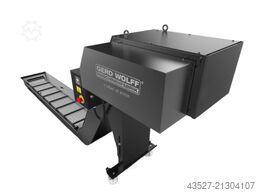 GERD WOLFF Maßanfertigung