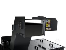 GERD WOLFF Magnetbandförderer - nach Maß