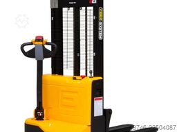 Viber-System WE1530R 1500 kg / 3 m