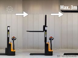 Viber-System WE1530R 1500 kg / 3 m