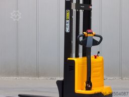Viber-System WE1530R 1500 kg / 3 m