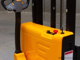 Viber-System WE1530R 1500 kg / 3 m