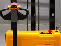 Viber-System WE1530R 1500 kg / 3 m