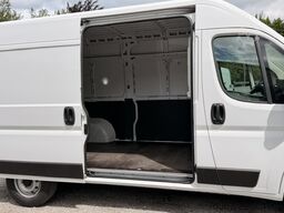 FIAT Ducato Hochr.-Kasten 30 140 L2H2 3450