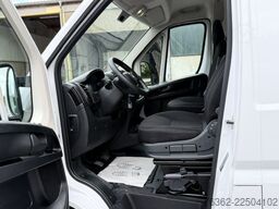FIAT Ducato Hochr.-Kasten 30 140 L2H2 3450