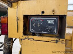 Bitelli BB 651 C
