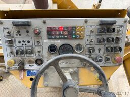 Bitelli BB 651 C