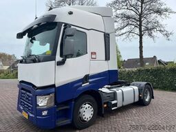 Renault T 430 Engine 11 liter 439 PK
