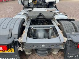 Renault T 430 Engine 11 liter 439 PK