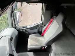 Renault T 430 Engine 11 liter 439 PK