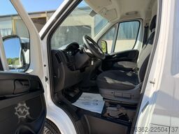 FIAT Ducato Kasten 30 140 L2H2 3450 Klima