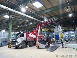 Automacara VOLVO   VTY3R (Variantă KELLES)