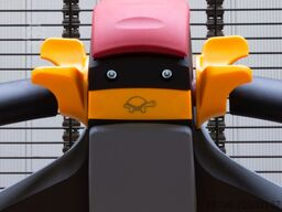 Viber-System WE1530O 1500 kg / 3 m