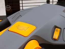 Viber-System WE1530O 1500 kg / 3 m