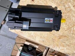 MOOG G400-1002 Series Brushless Servomotor CA58814063EP3, no brake