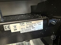 Duplo DPB-500