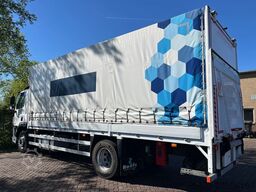 DAF CF 260 FA