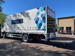 DAF CF 260 FA
