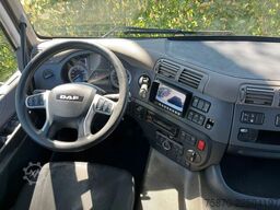 DAF CF 260 FA